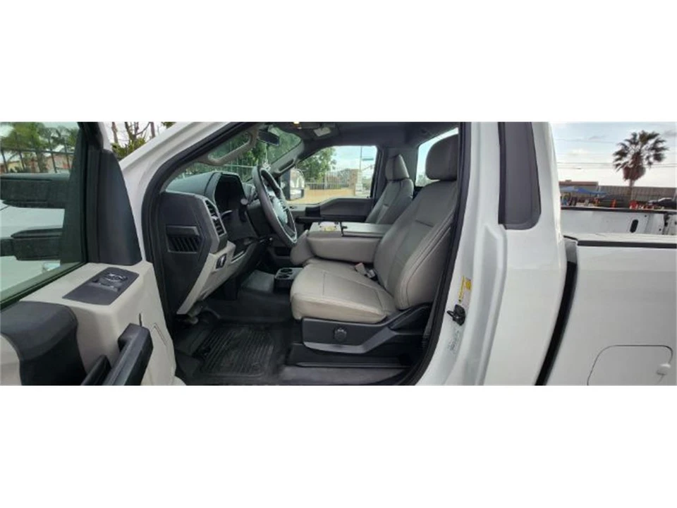 2019 Ford Super Duty 4th Gen - Image 9 of 15