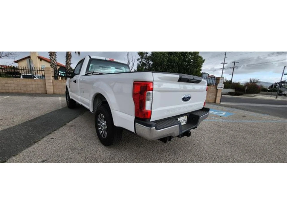 2019 Ford Super Duty 4th Gen - Image 4 of 15