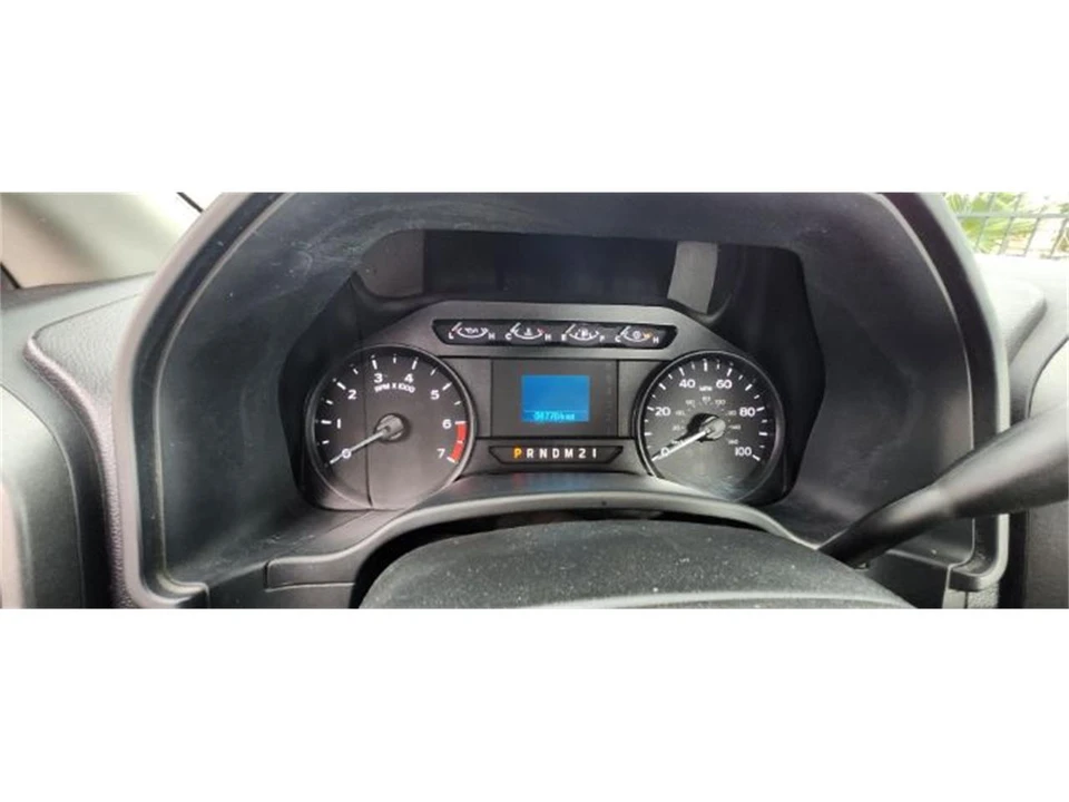 2019 Ford Super Duty 4th Gen - Image 11 of 15