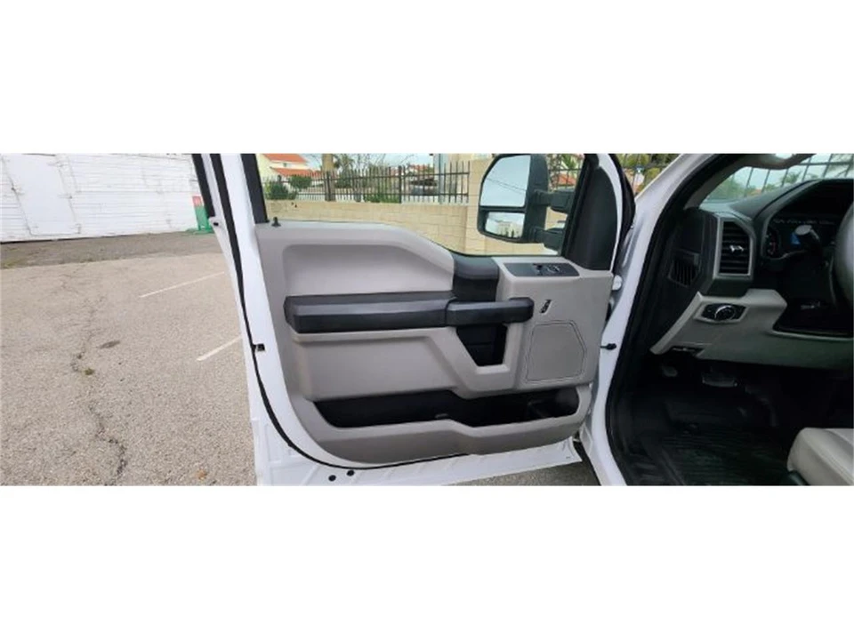 2019 Ford Super Duty 4th Gen - Image 13 of 15