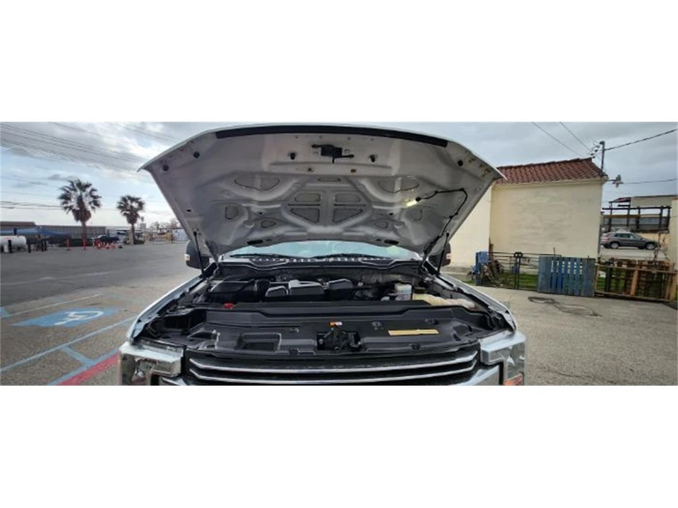 2019 Ford Super Duty 4th Gen - Image 12 of 15