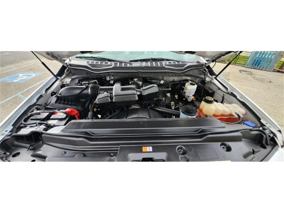 2019 Ford Super Duty 4th Gen - Image 15 of 15