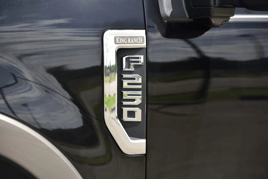 2019 Ford Super Duty 4th Gen - Image 10 of 31