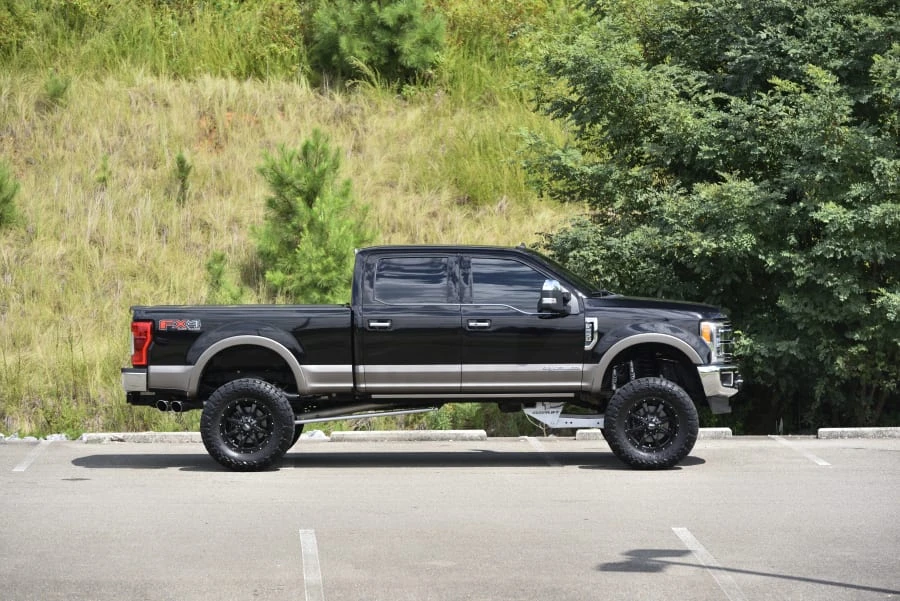 2019 Ford Super Duty 4th Gen - Image 23 of 31