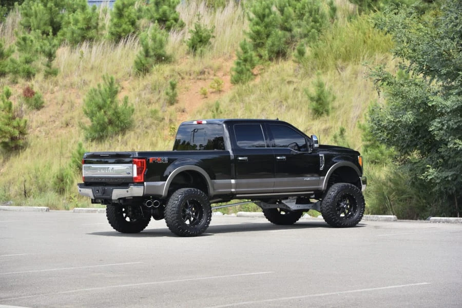 2019 Ford Super Duty 4th Gen - Image 12 of 31