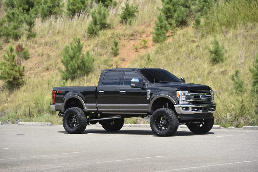 2019 Ford Super Duty 4th Gen - Image 24 of 31