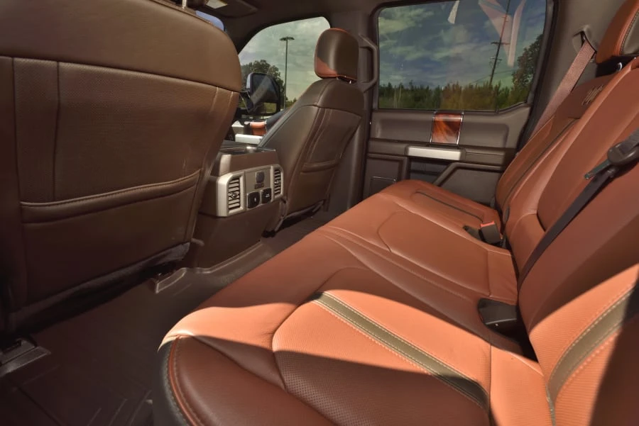 2019 Ford Super Duty 4th Gen - Image 29 of 31