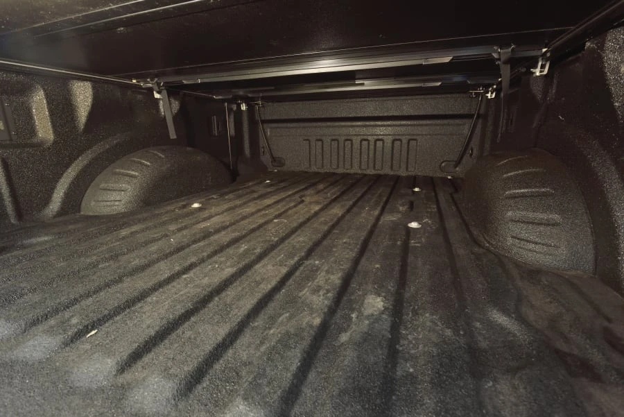 2019 Ford Super Duty 4th Gen - Image 25 of 31