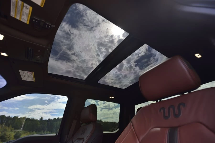 2019 Ford Super Duty 4th Gen - Image 31 of 31