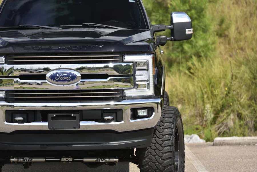 2019 Ford Super Duty 4th Gen - Image 5 of 31