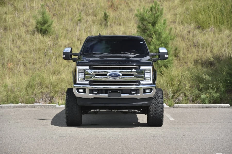 2019 Ford Super Duty 4th Gen - Image 14 of 31