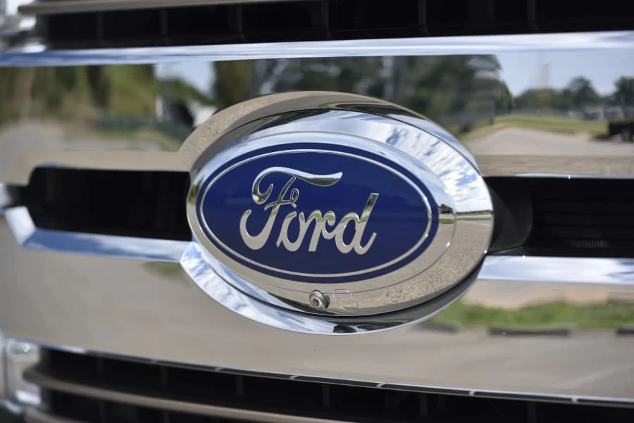 2019 Ford Super Duty 4th Gen - Image 7 of 31