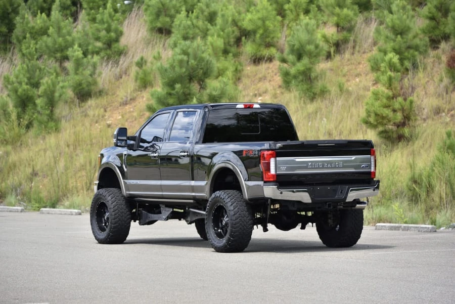 2019 Ford Super Duty 4th Gen - Image 19 of 31