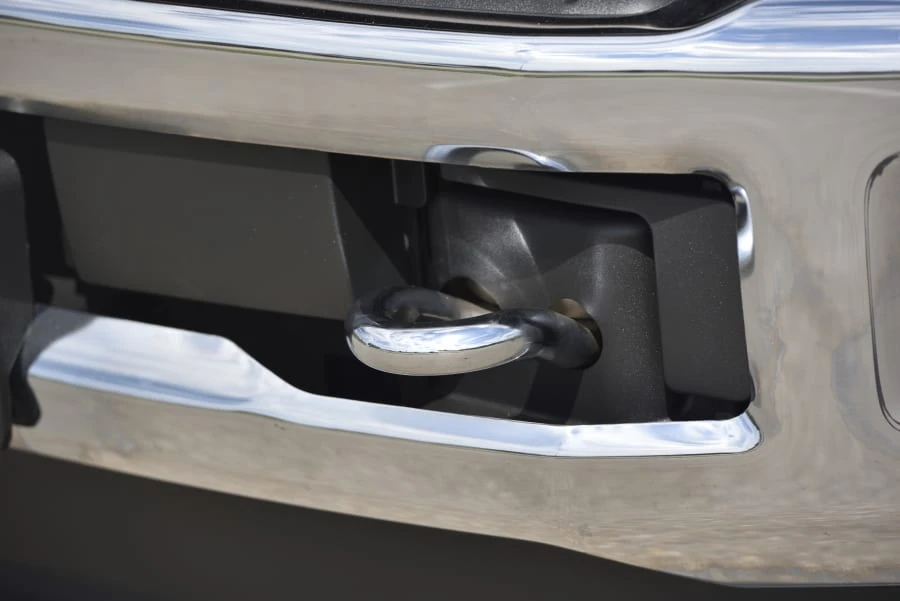 2019 Ford Super Duty 4th Gen - Image 21 of 31