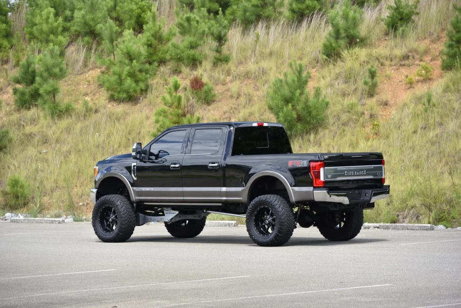 2019 Ford Super Duty 4th Gen - Image 17 of 31