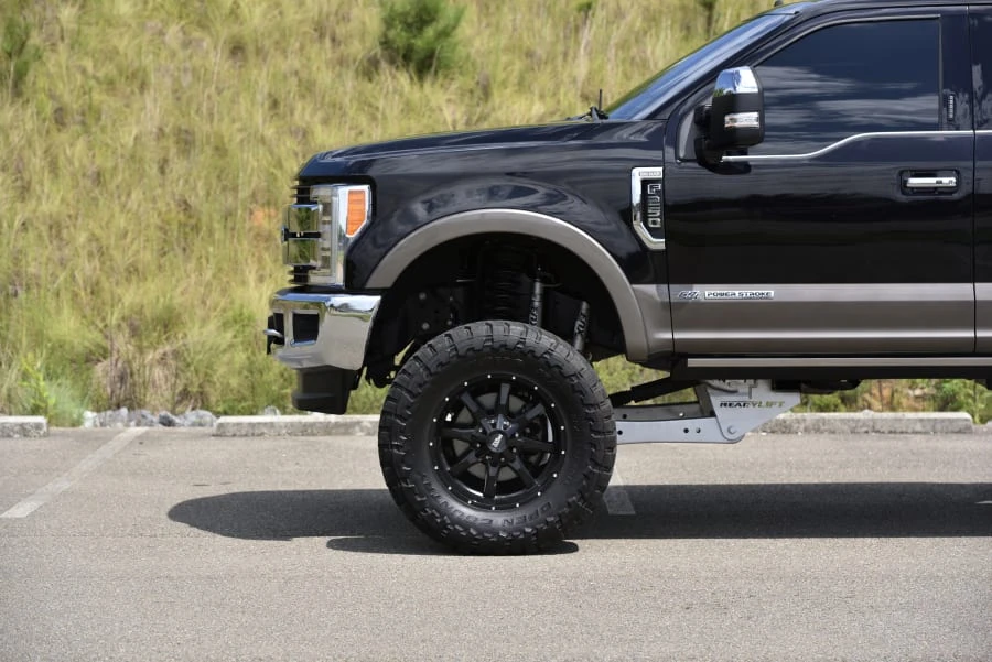 2019 Ford Super Duty 4th Gen - Image 8 of 31