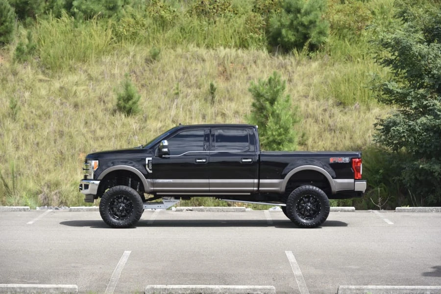 2019 Ford Super Duty 4th Gen - Image 2 of 31