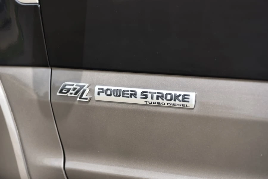 2019 Ford Super Duty 4th Gen - Image 22 of 31