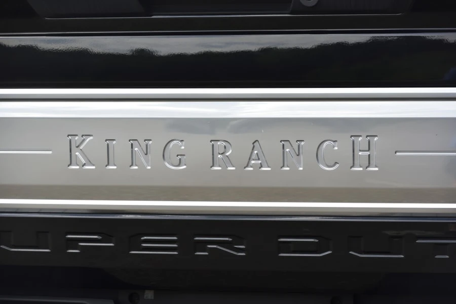 2019 Ford Super Duty 4th Gen - Image 16 of 31