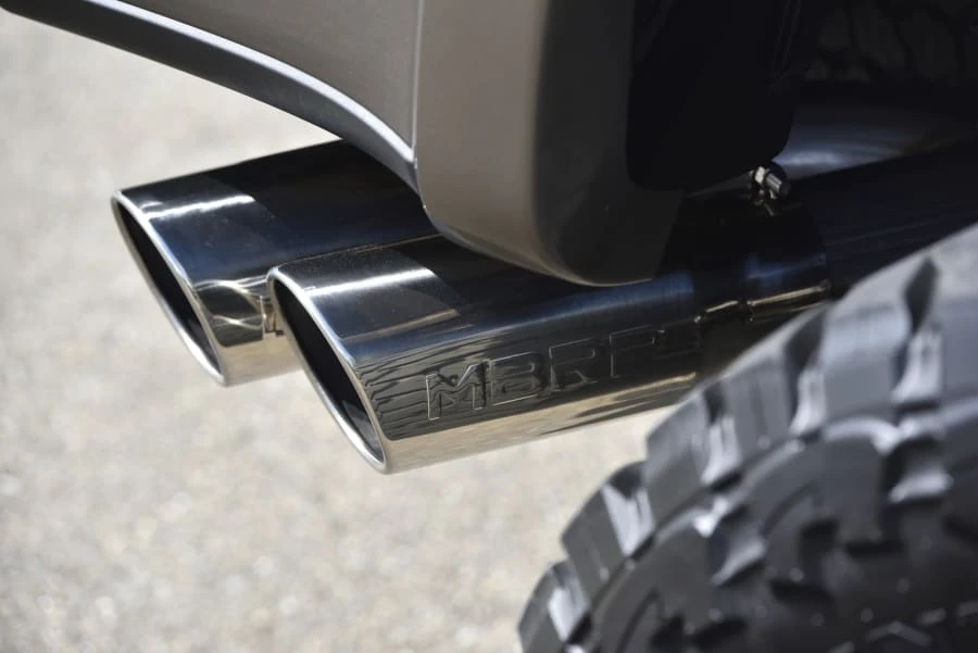 2019 Ford Super Duty 4th Gen - Image 18 of 31