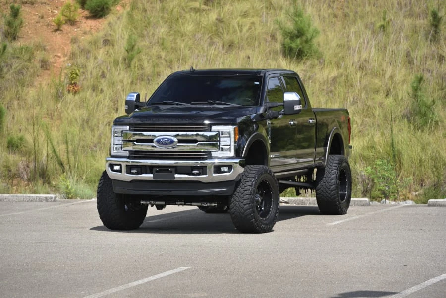 2019 Ford Super Duty 4th Gen - Image 9 of 31