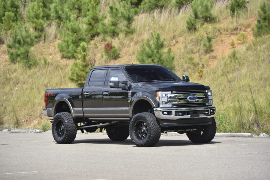2019 Ford Super Duty 4th Gen - Image 6 of 31