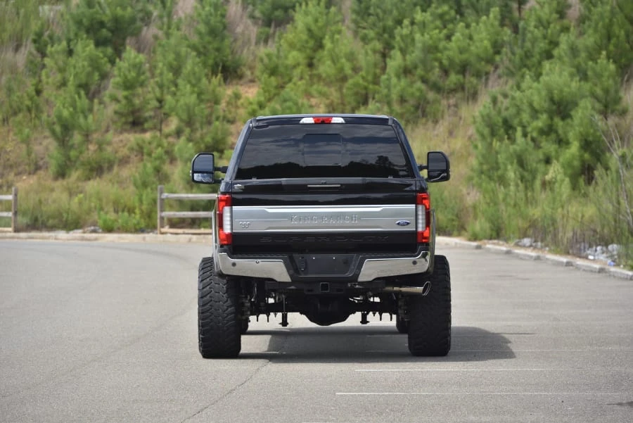 2019 Ford Super Duty 4th Gen - Image 11 of 31