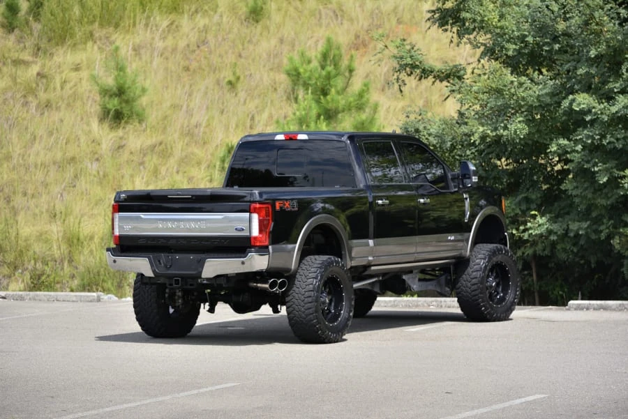 2019 Ford Super Duty 4th Gen - Image 3 of 31