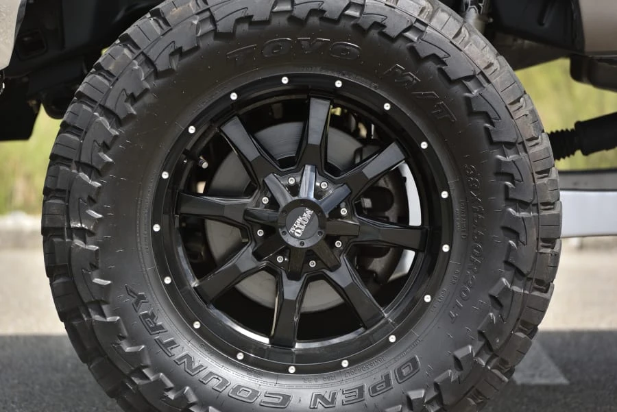2019 Ford Super Duty 4th Gen - Image 13 of 31