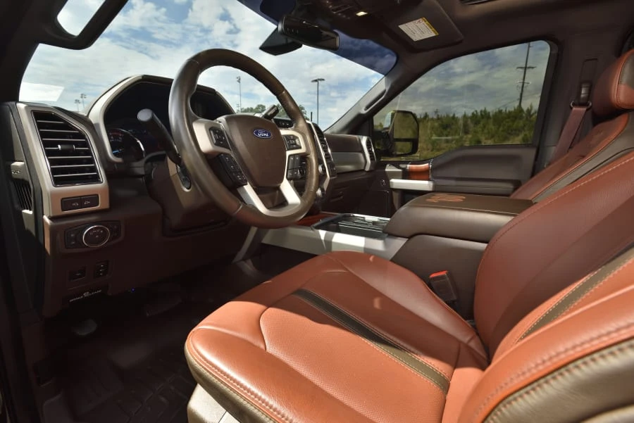 2019 Ford Super Duty 4th Gen - Image 28 of 31