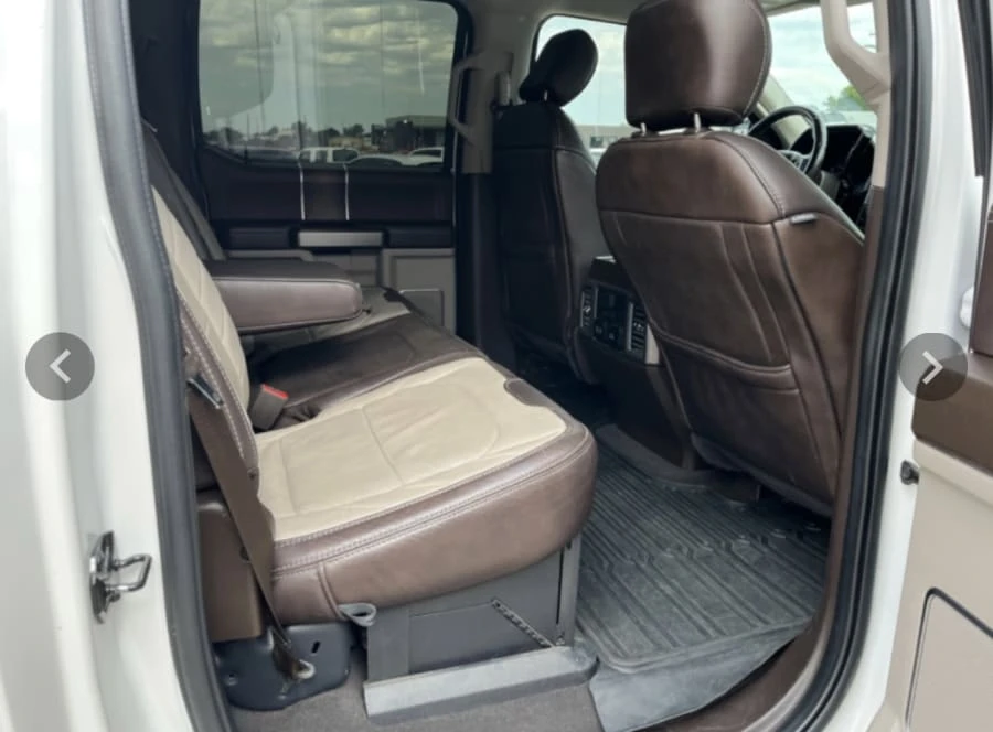 2019 Ford Super Duty 4th Gen - Image 10 of 17
