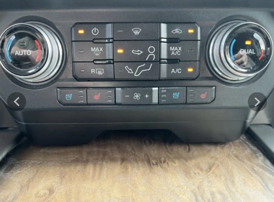 2019 Ford Super Duty 4th Gen - Image 15 of 17