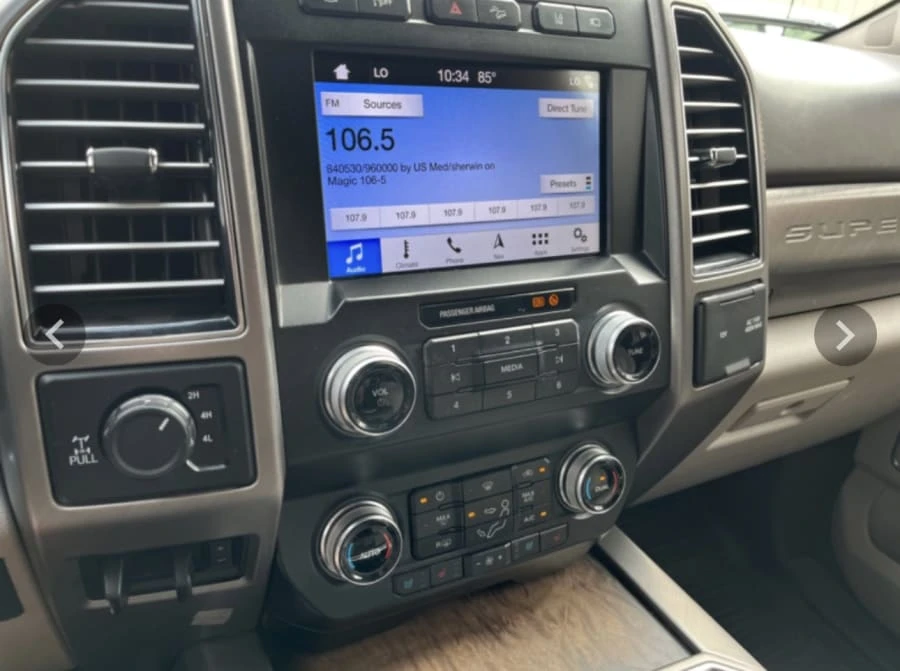 2019 Ford Super Duty 4th Gen - Image 17 of 17