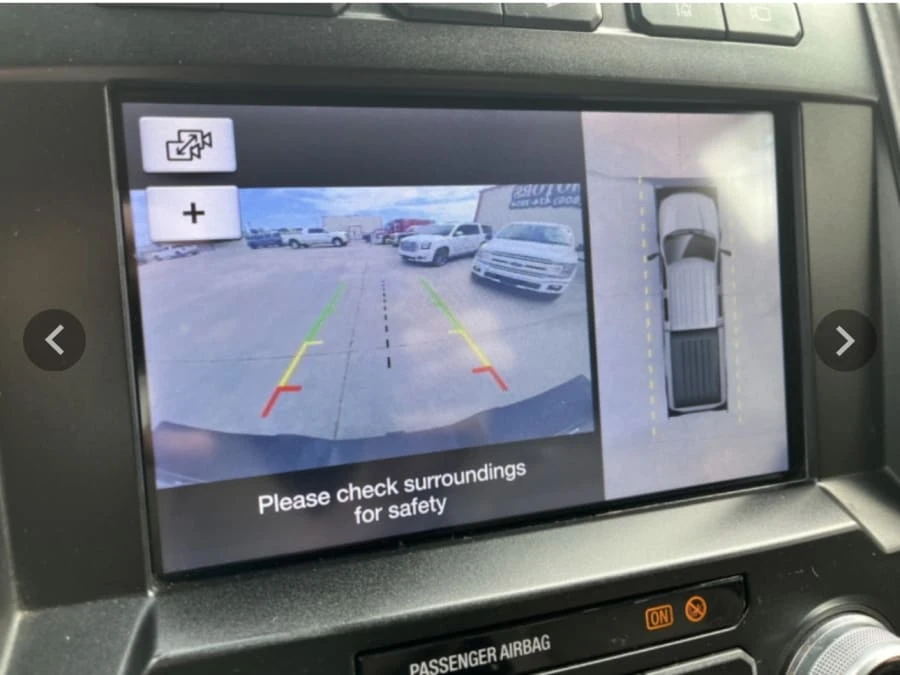 2019 Ford Super Duty 4th Gen - Image 16 of 17