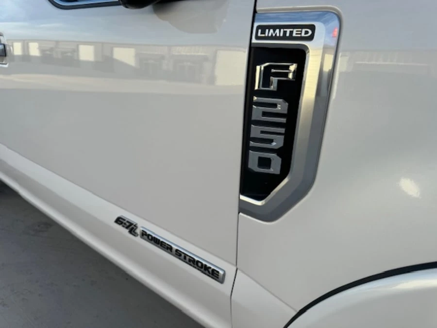 2019 Ford Super Duty 4th Gen - Image 6 of 17