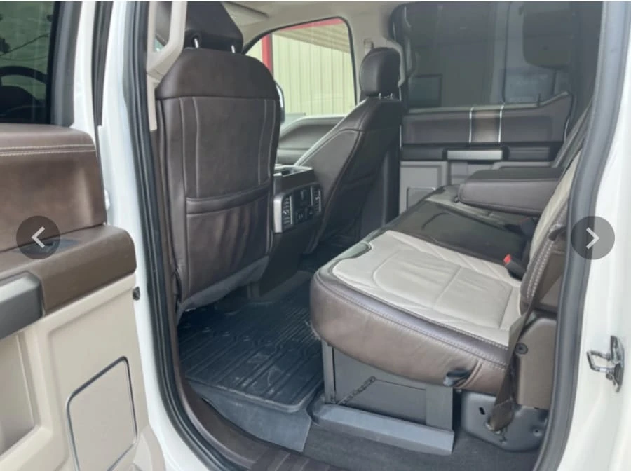 2019 Ford Super Duty 4th Gen - Image 12 of 17