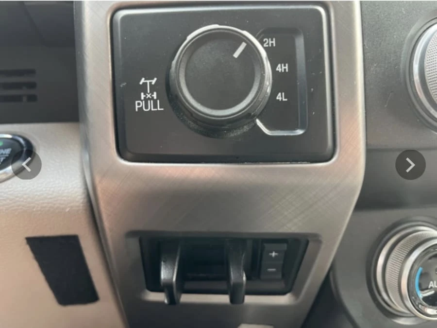 2019 Ford Super Duty 4th Gen - Image 14 of 17