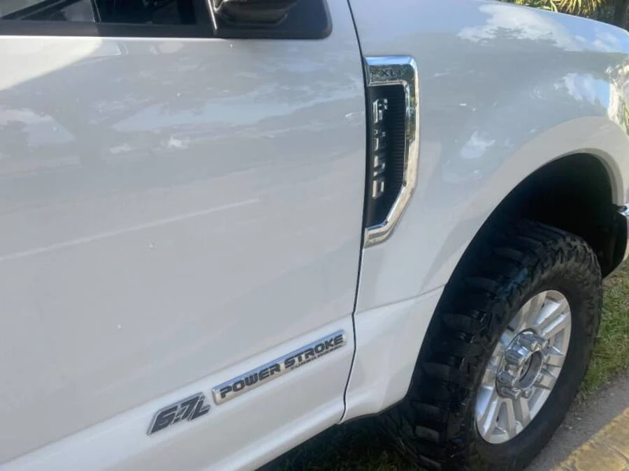 2019 Ford Super Duty 4th Gen - Image 5 of 7