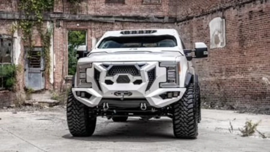 2019 Ford Super Duty 4th Gen - Image 4 of 6