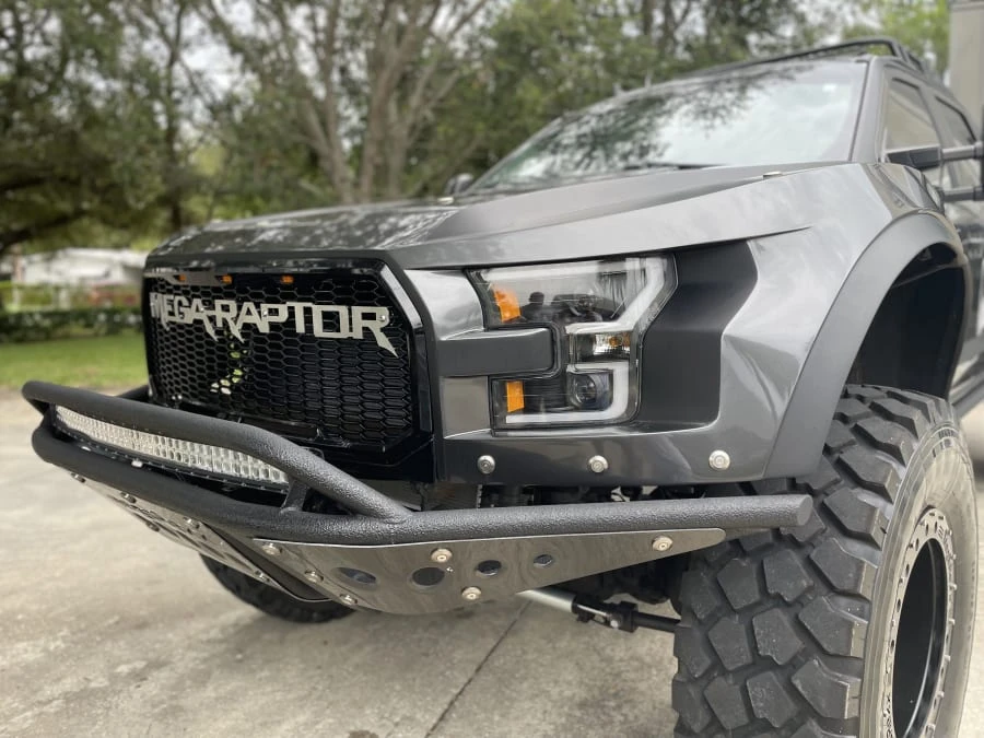 2019 Ford Super Duty 4th Gen - Image 7 of 15