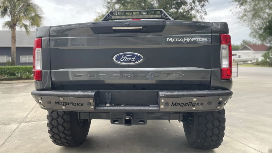 2019 Ford Super Duty 4th Gen - Image 5 of 15