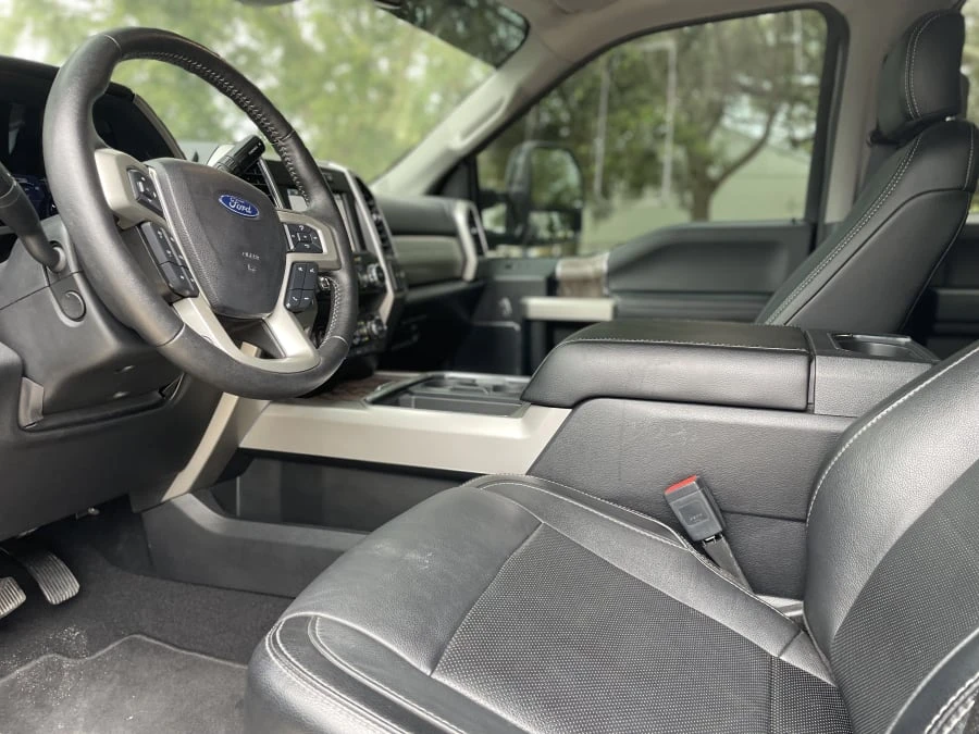 2019 Ford Super Duty 4th Gen - Image 12 of 15