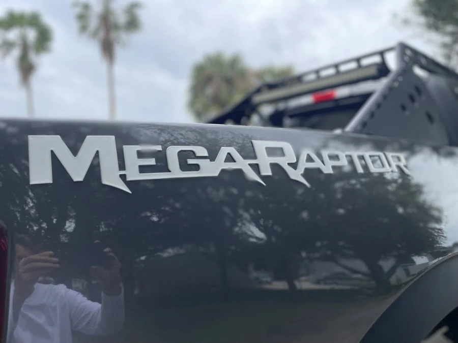 2019 Ford Super Duty 4th Gen - Image 9 of 15