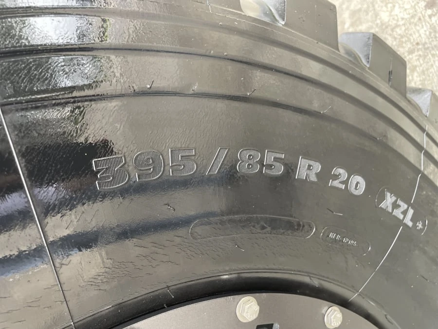 2019 Ford Super Duty 4th Gen - Image 11 of 15