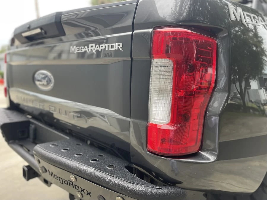 2019 Ford Super Duty 4th Gen - Image 10 of 15
