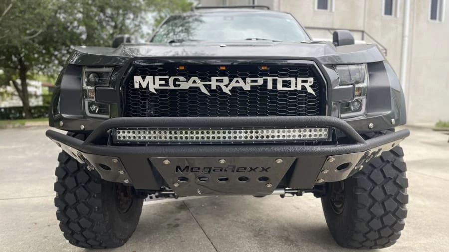 2019 Ford Super Duty 4th Gen - Image 4 of 15