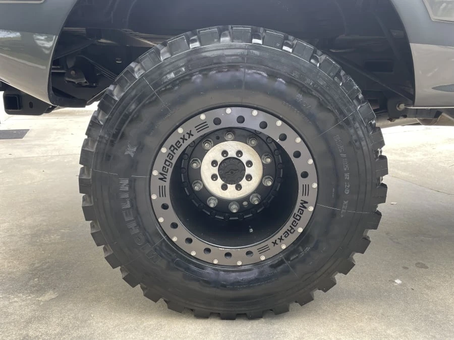 2019 Ford Super Duty 4th Gen - Image 8 of 15