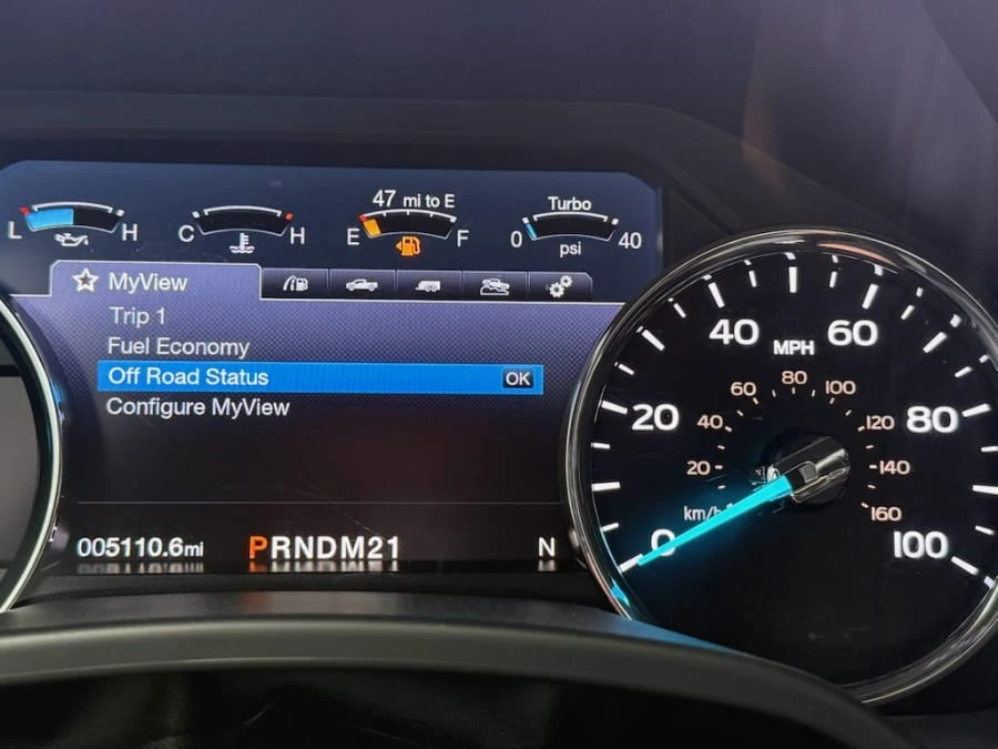 2019 Ford Super Duty 4th Gen - Image 14 of 15