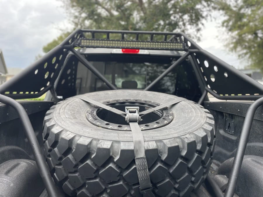2019 Ford Super Duty 4th Gen - Image 15 of 15
