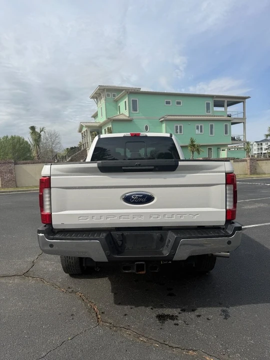 2019 Ford Super Duty 4th Gen - Image 3 of 22